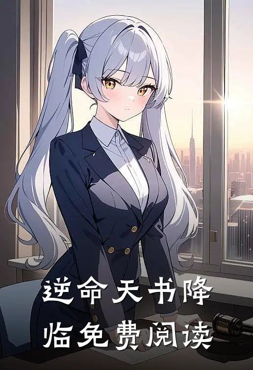 逆命天书降临免费阅读