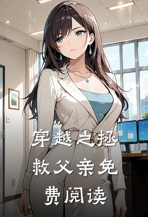 穿越之拯救父亲免费阅读