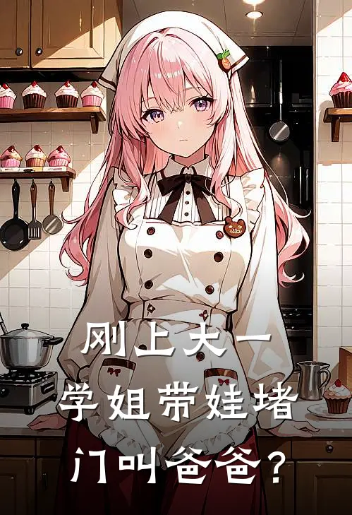 刚上大一，学姐带娃堵门叫爸爸？(童橙童依依)小说全文免费阅读_无弹窗全文免费阅读刚上大一，学姐带娃堵门叫爸爸？(童橙童依依)