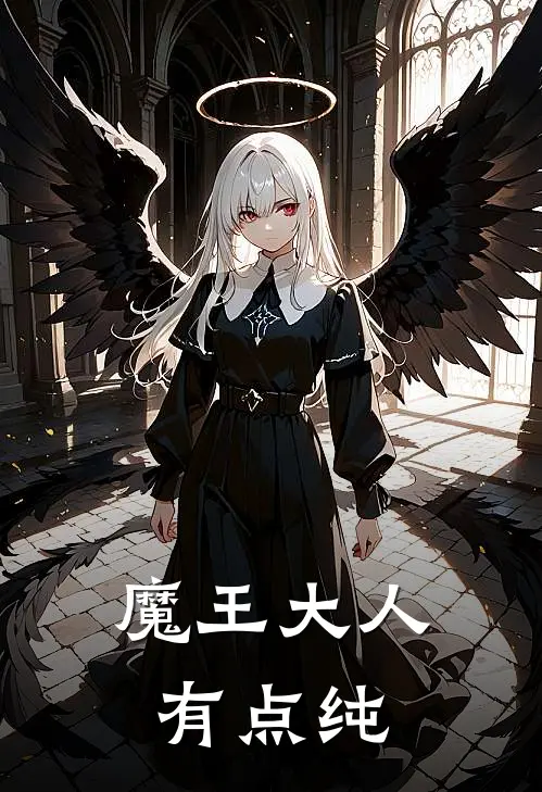魔王大人有点纯