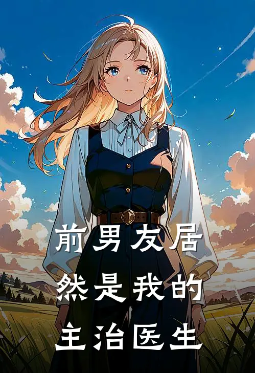 林知遥程叙白(前男友居然是我的主治医生)全本免费在线阅读_(前男友居然是我的主治医生)完结版免费在线阅读