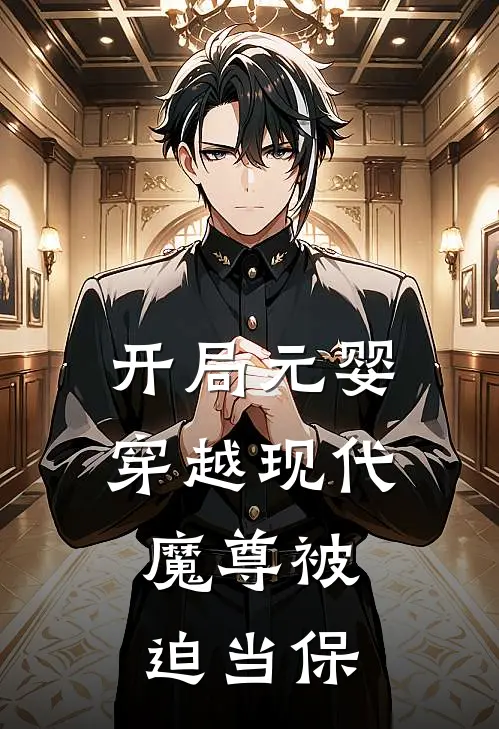 开局元婴穿越现代，魔尊被迫当保林凡林凡免费完结版小说_小说完结开局元婴穿越现代，魔尊被迫当保林凡林凡