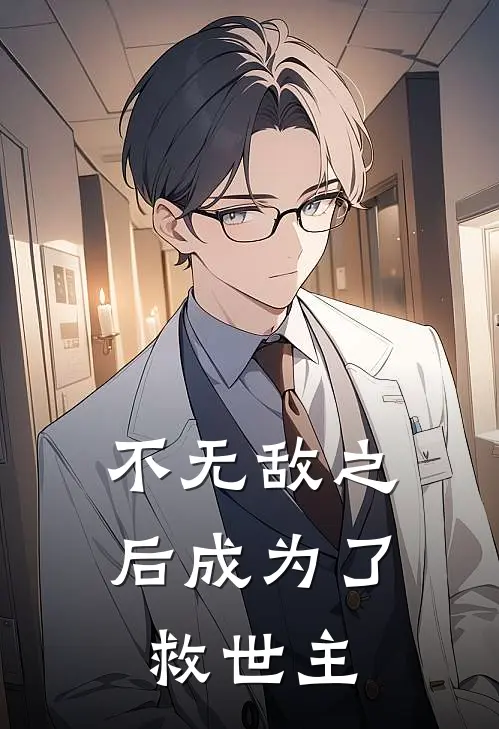 不无敌之后成为了救世主青予抚溪完结版免费小说_完本小说大全不无敌之后成为了救世主青予抚溪