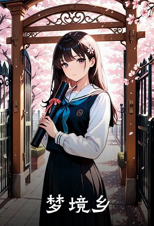 梦境乡塔薰犬江白全章节免费在线阅读_《梦境乡》精彩小说