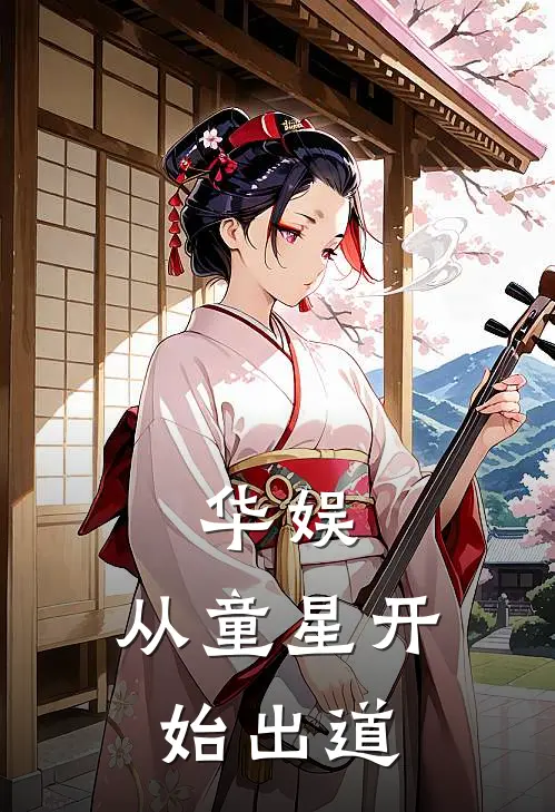 华娱，从童星开始出道(赵霄柏赵霄涛)热门网络小说_最新完本小说华娱，从童星开始出道(赵霄柏赵霄涛)