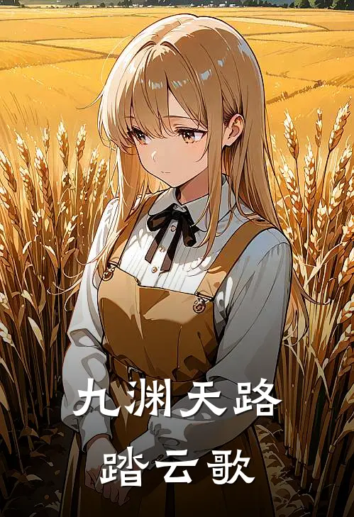 九渊天路踏云歌小说云姒苏颖（已完结全集完整版大结局）云姒苏颖小说全文阅读笔趣阁