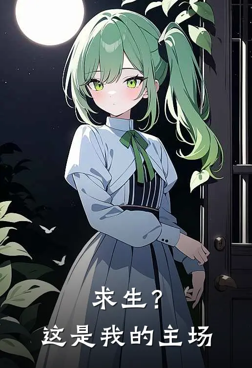 求生？这是我的主场(李子封李子封)在哪看免费小说_已完结小说推荐求生？这是我的主场李子封李子封