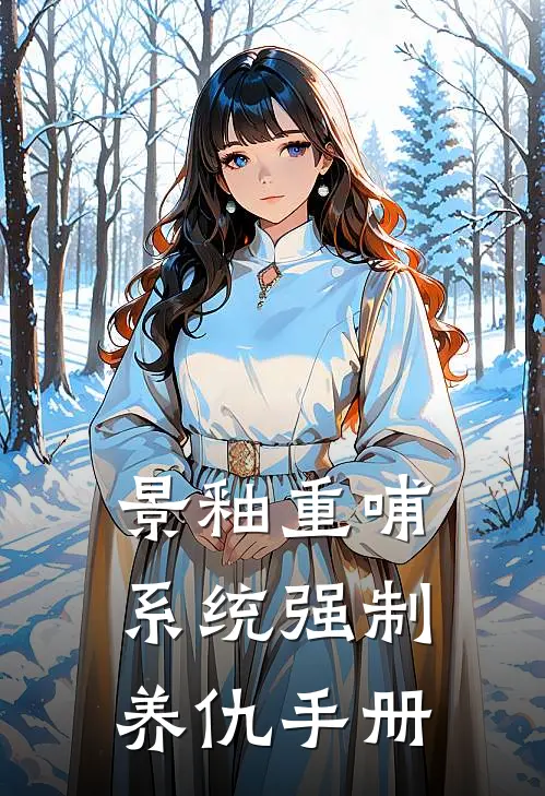 景釉重哺：系统强制养仇手册