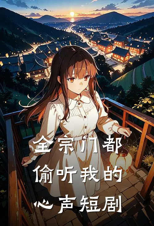 全宗门都偷听我的心声短剧