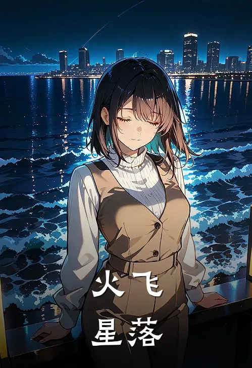 火飞，星落宋柒孙荪免费小说完整版_热门的小说火飞，星落宋柒孙荪