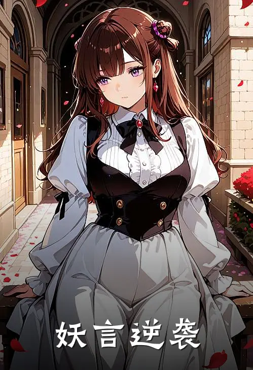 妖言逆袭苏婉柔李德全全文阅读免费全集_免费小说妖言逆袭(苏婉柔李德全)