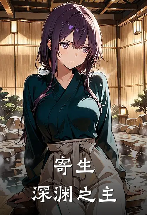 寄生：深渊之主艾伦艾伦热门免费小说_免费小说免费阅读寄生：深渊之主艾伦艾伦