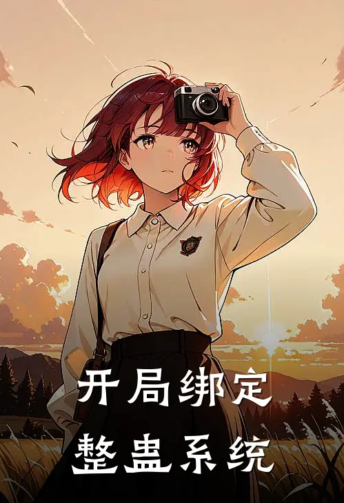 开局绑定整蛊系统