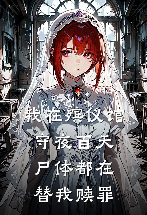 我在殡仪馆守夜百天，尸体都在替我赎罪江屹苏晚热门小说阅读_免费完结小说我在殡仪馆守夜百天，尸体都在替我赎罪江屹苏晚