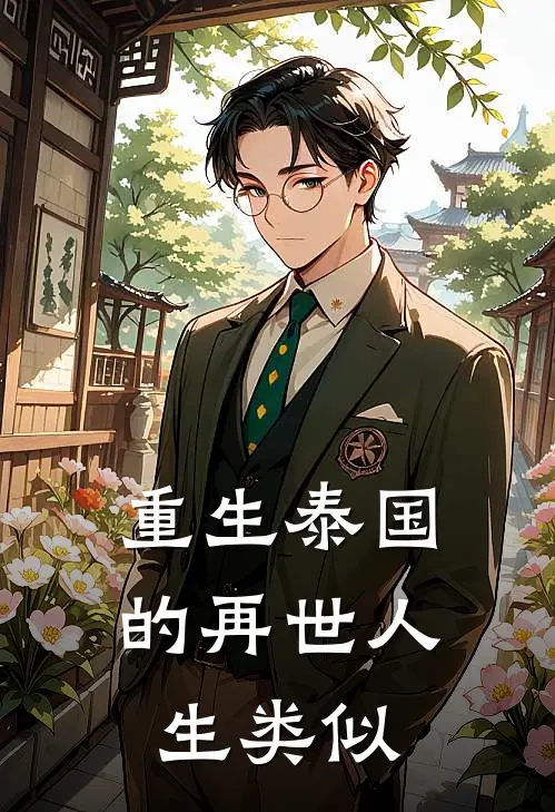 重生泰国的再世人生类似
