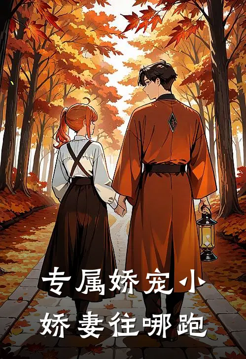 专属娇宠小娇妻往哪跑