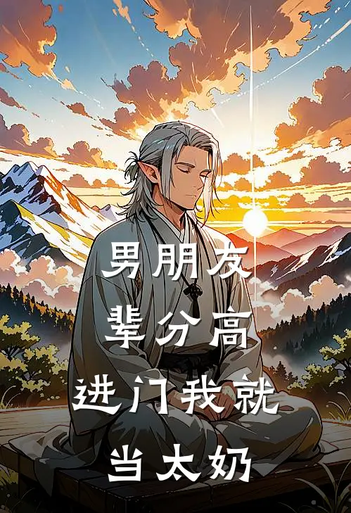 男朋友辈分高，进门我就当太奶