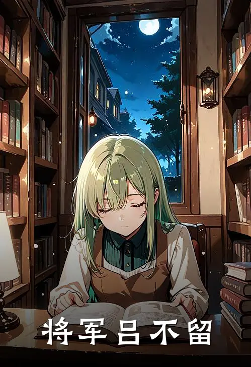 将军吕不留辛诚司马懿最新小说全文阅读_在线免费小说将军吕不留(辛诚司马懿)