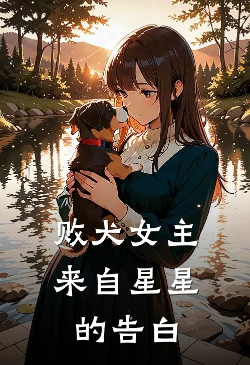 败犬女主来自星星的告白