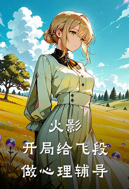 火影：开局给飞段做心理辅导