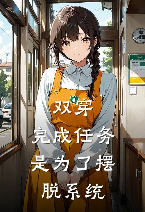 林星星陆景渊《双穿：完成任务是为了摆脱系统》完结版阅读_(双穿：完成任务是为了摆脱系统)全集阅读