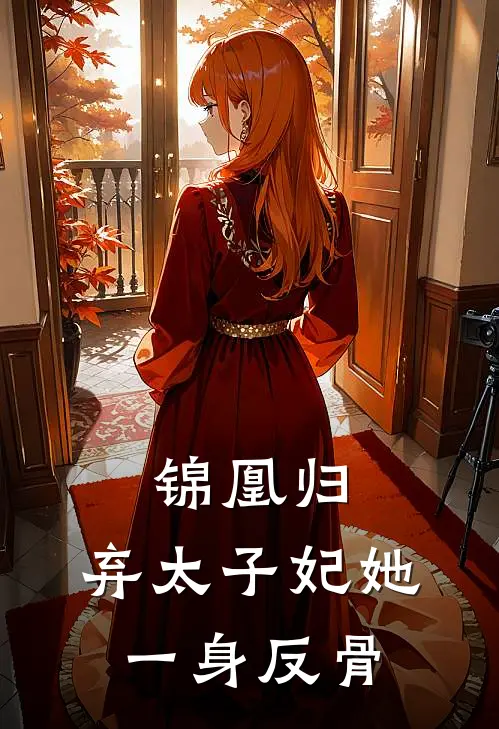 锦凰归：弃太子妃她一身反骨