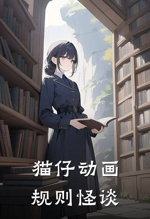 猫仔动画规则怪谈