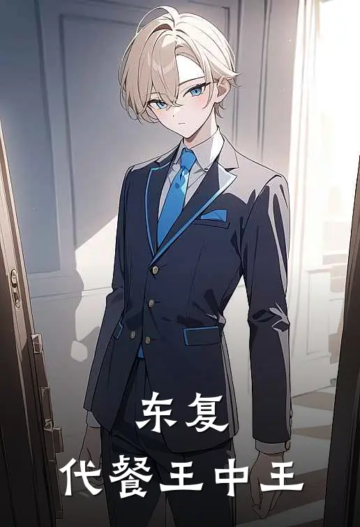 东复：代餐王中王