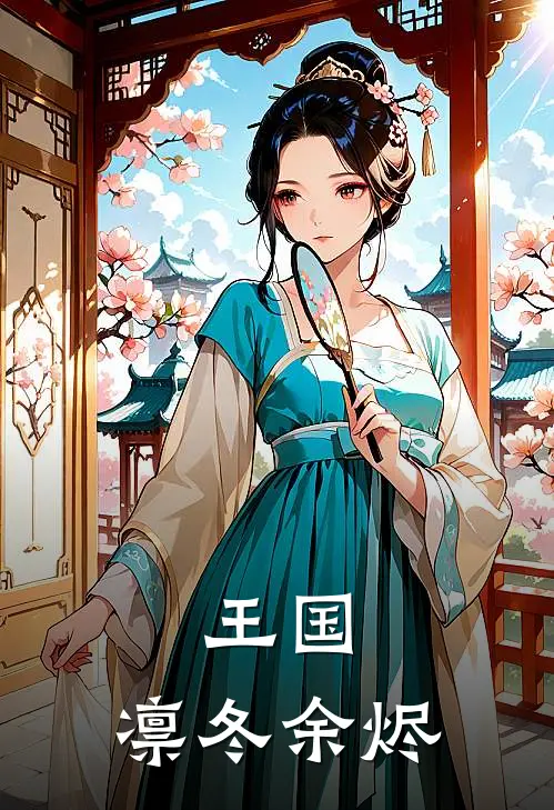 王国：凛冬余烬(林恩艾兰)免费完结小说_免费小说在线阅读王国：凛冬余烬(林恩艾兰)