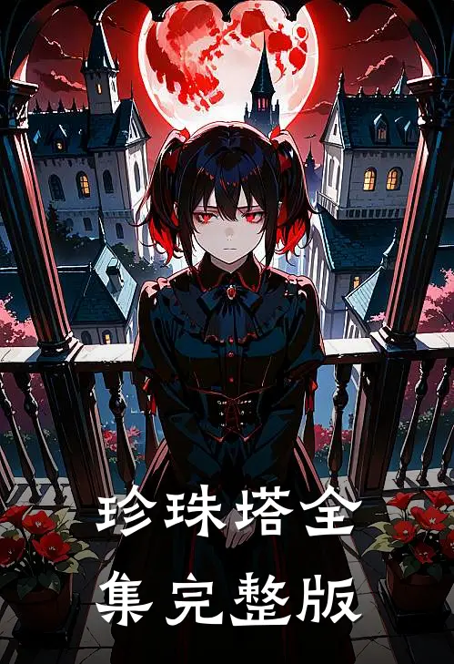 珍珠塔全集完整版