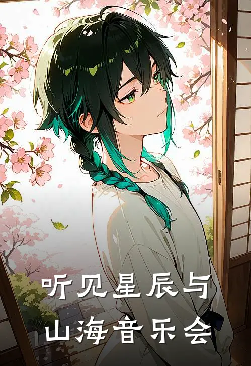 听见星辰与山海音乐会