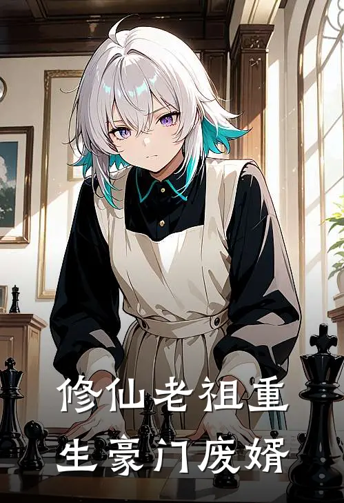 修仙老祖重生豪门废婿