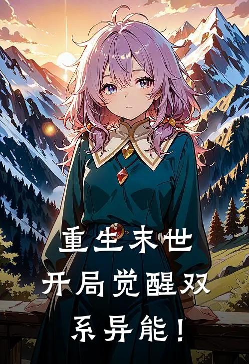 重生末世：开局觉醒双系异能！陈默陆天豪最新章节免费阅读_重生末世：开局觉醒双系异能！全文免费在线阅读