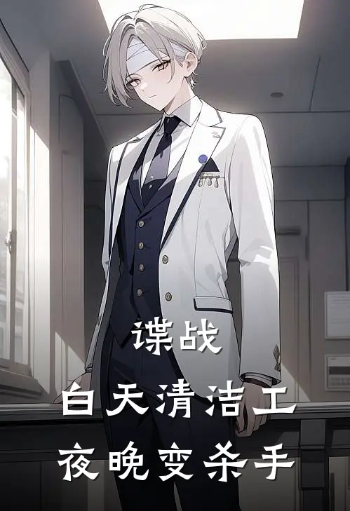 谍战：白天清洁工，夜晚变杀手(李芸林国强)小说推荐完本_全本免费小说谍战：白天清洁工，夜晚变杀手李芸林国强