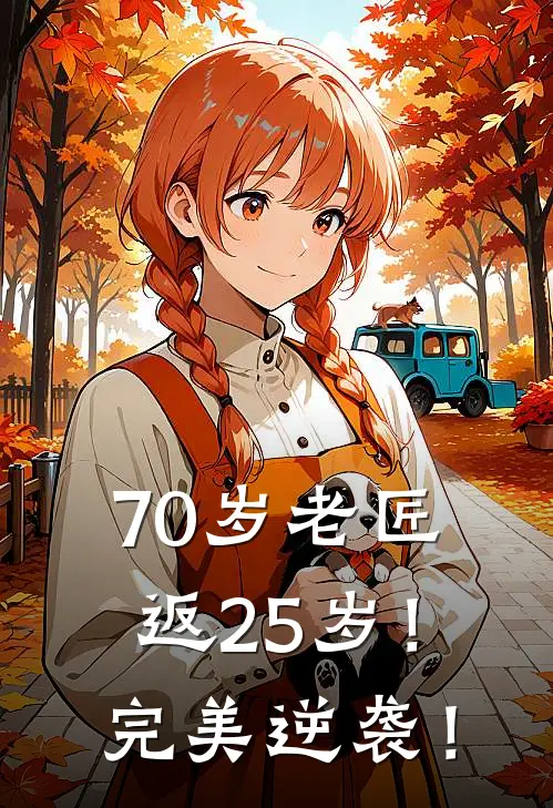 70岁老匠返25岁！完美逆袭！(李明王浩)全本免费完结小说_小说完结免费70岁老匠返25岁！完美逆袭！李明王浩