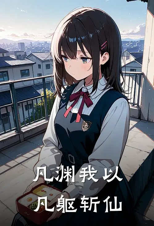 凡渊【我以凡躯斩仙】