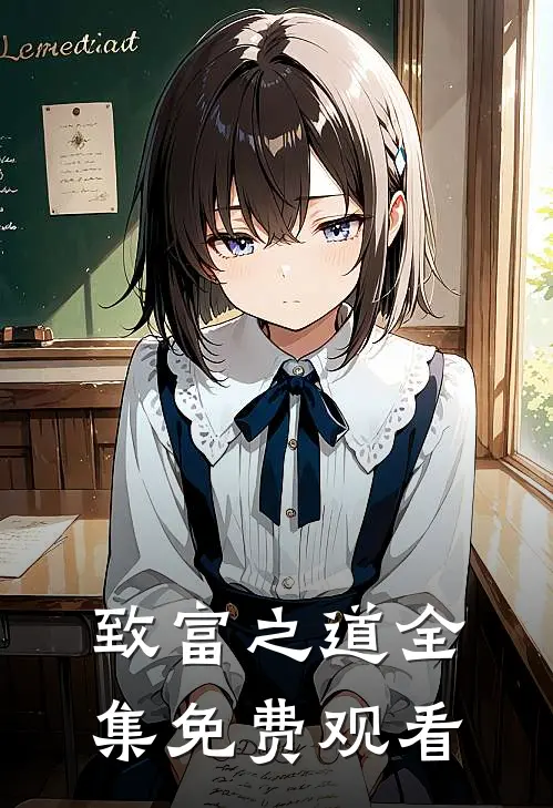 致富之道全集免费观看