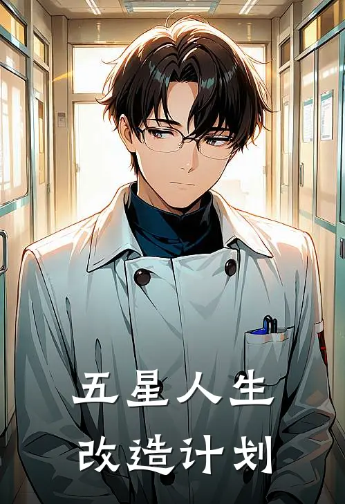 五星人生改造计划