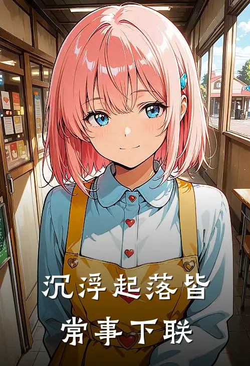 沉浮起落皆常事下联