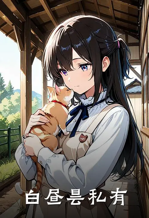 白昼昙私有沈昙猗沈铮完本小说推荐_免费小说全文阅读白昼昙私有沈昙猗沈铮