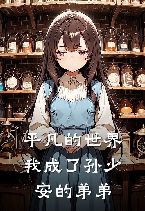 平凡的世界：我成了孙少安的弟弟少平少安最新小说全文阅读_最新章节列表平凡的世界：我成了孙少安的弟弟(少平少安)