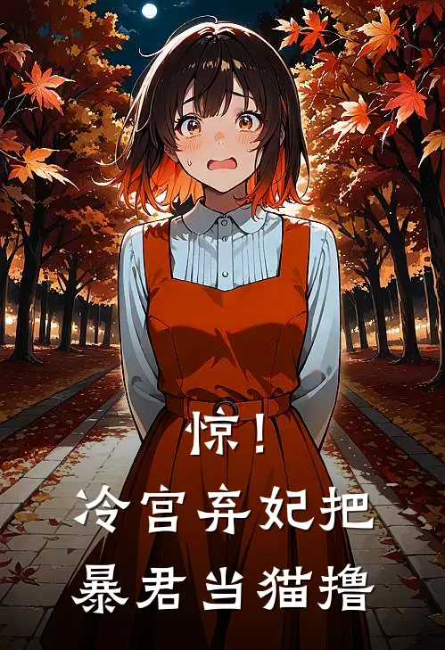 惊！冷宫弃妃把暴君当猫撸翠儿小德子免费小说在线阅读_最新章节列表惊！冷宫弃妃把暴君当猫撸(翠儿小德子)