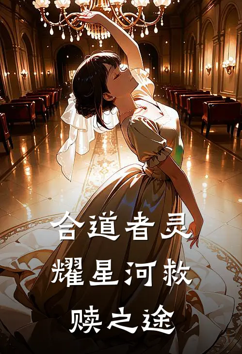 合道者灵耀星河救赎之途黑甲卫星澜免费小说阅读_免费小说大全合道者灵耀星河救赎之途(黑甲卫星澜)