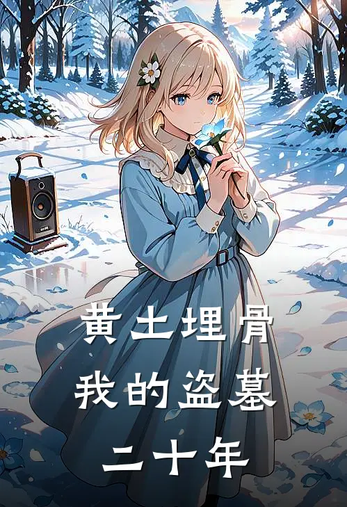 黄土埋骨：我的盗墓二十年陈三陈三推荐完结小说_热门小说在线阅读黄土埋骨：我的盗墓二十年(陈三陈三)