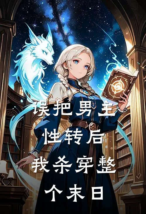 误把男主性转后，我杀穿整个末日(路仁乙林凡)免费小说阅读_免费小说完整版误把男主性转后，我杀穿整个末日(路仁乙林凡)