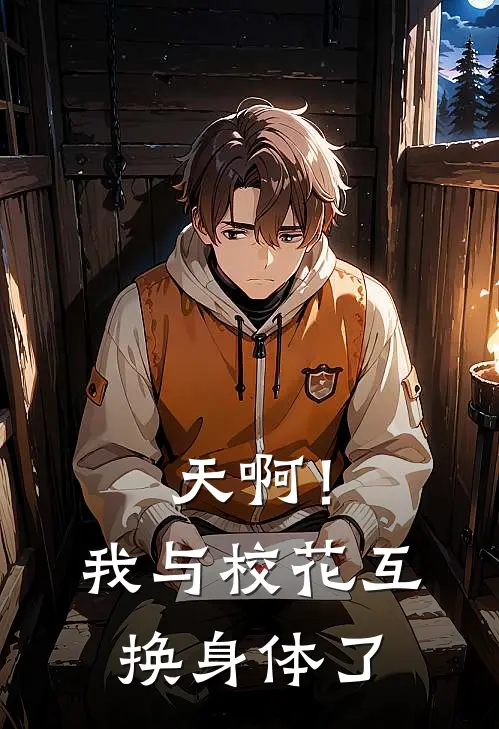 天啊！我与校花互换身体了