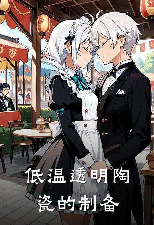 低温透明陶瓷的制备