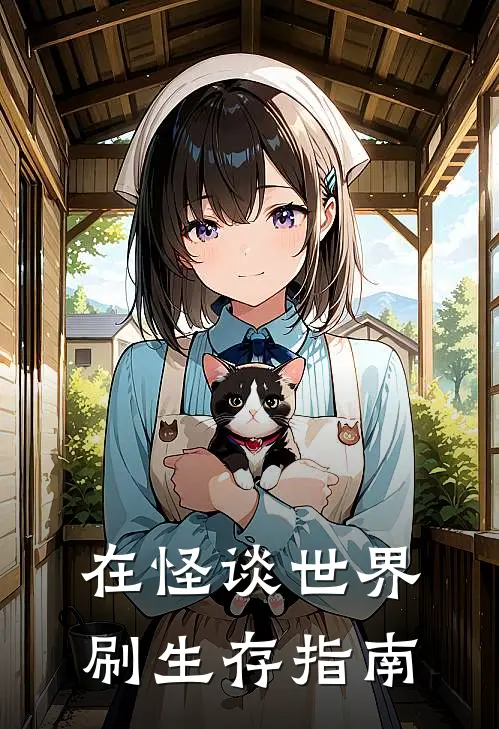 在怪谈世界刷生存指南