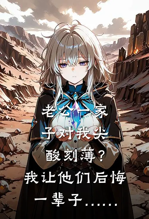 老公一家子对我尖酸刻薄？我让他们后悔一辈子……刘翠兰刘何强最新热门小说_老公一家子对我尖酸刻薄？我让他们后悔一辈子……全本在线阅读