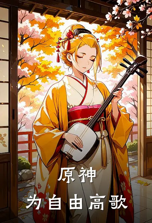 原神：为自由高歌(温迪迪特里希)免费阅读_无弹窗全文免费阅读原神：为自由高歌温迪迪特里希